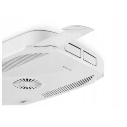 Air conditioner for a camper trailer 2 5 kW, box, 2 internal unit