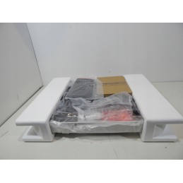 Air conditioner for a camper trailer 2 5 kW, box, 2 internal unit