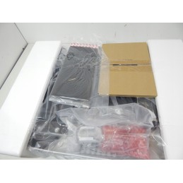 Air conditioner for a camper trailer 2 5 kW, box, 2 internal unit