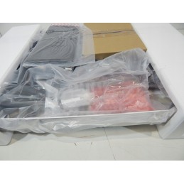 Air conditioner for a camper trailer 2 5 kW, box, 2 internal unit