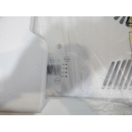 Air conditioner for a camper trailer 2 5 kW, box, 2 internal unit