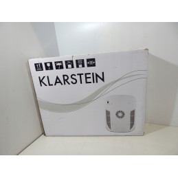 Air conditioner for a camper trailer 2 5 kW, box, 2 internal unit