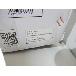 Air conditioner for a camper trailer 2 5 kW, box, 2 internal unit