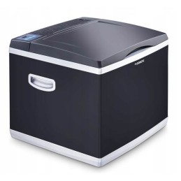 Coolfun ck 40d hybrid Dometic compressor refrigerator