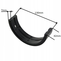 Mast bearing for trolley hc hangcha 2 5 3 5t r series