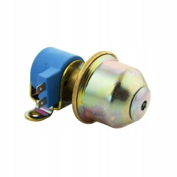 Solenoid valve with filter Lovato forklift