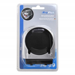 Universal car cup holder for pp cans