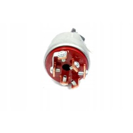 Manitou e0048230 ignition switch