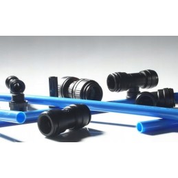 Security ring fi12 red 10 pcs