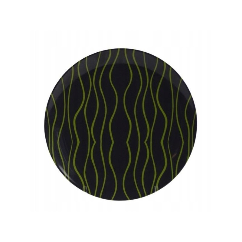 Gimex greyline llimonka dinner plate