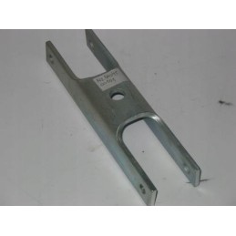 Trailer brake cable connector n 1200