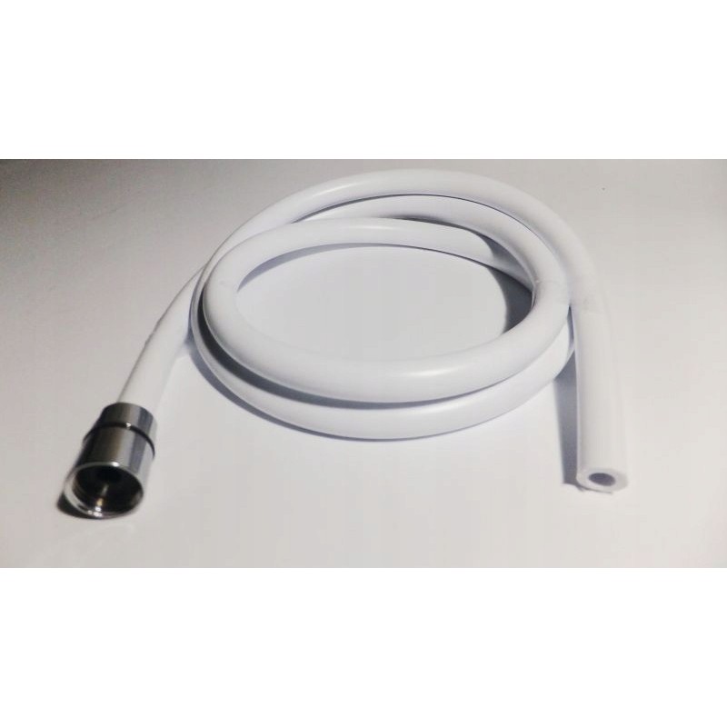 Shower hose 1 2 x 3 8 comet in water