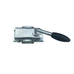 Winterhoff shunting wheel holder fi 48 trailer