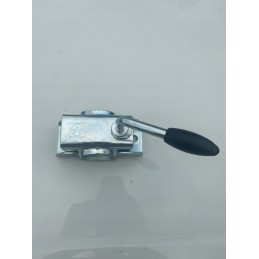 Winterhoff shunting wheel holder fi 48 trailer