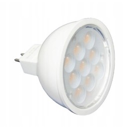LED bulb mr16 smd 400 lumens haba w wa