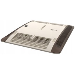 Diffuser, lower air distributor for the truma aventa compact air conditioner