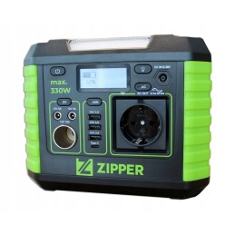 Power station, 230v generator, charger