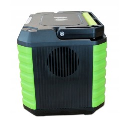 Power station, 230v generator, charger