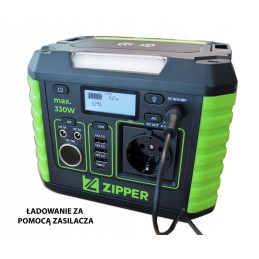 Power station, 230v generator, charger