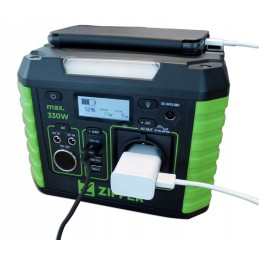 Power station, 230v generator, charger