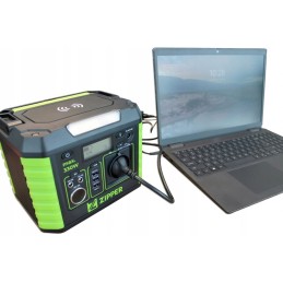 Power station, 230v generator, charger