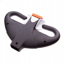 Drawbar handle panel trolley hc hangcha cbd15 a2mc1