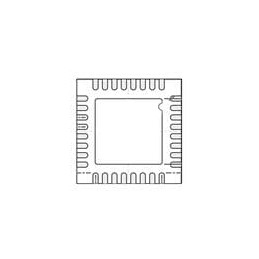 1 pcs : AD5758BCPZ - Digital to Analog Converters - DAC Single-Channel, 16-Bit Current and Voltage Output DAC with Dynamic Power