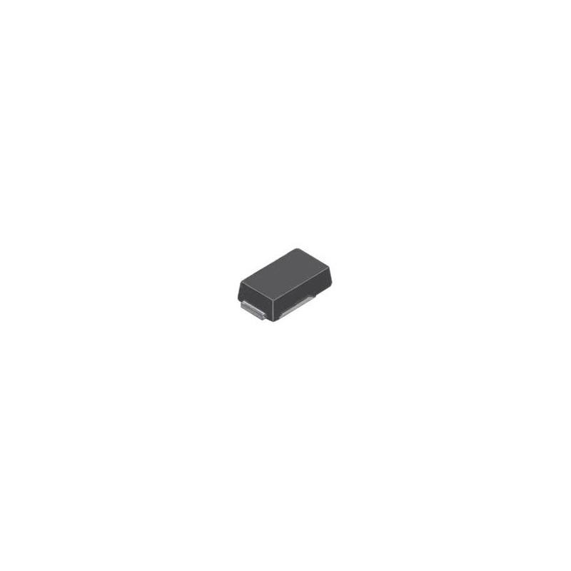 1 pcs : VS-2ENH01-M3/85A - Rectifiers FRED -SMP G1-2A,100V