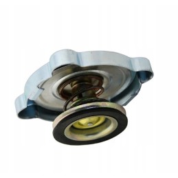 Water radiator cap forklift rak dryniow