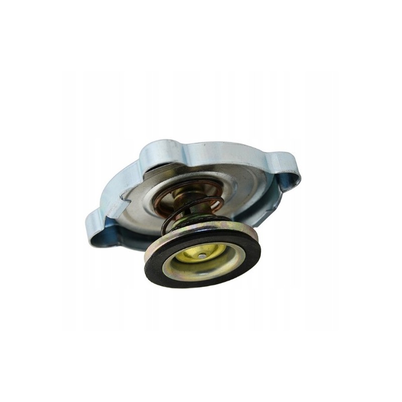 Water radiator cap forklift rak dryniow