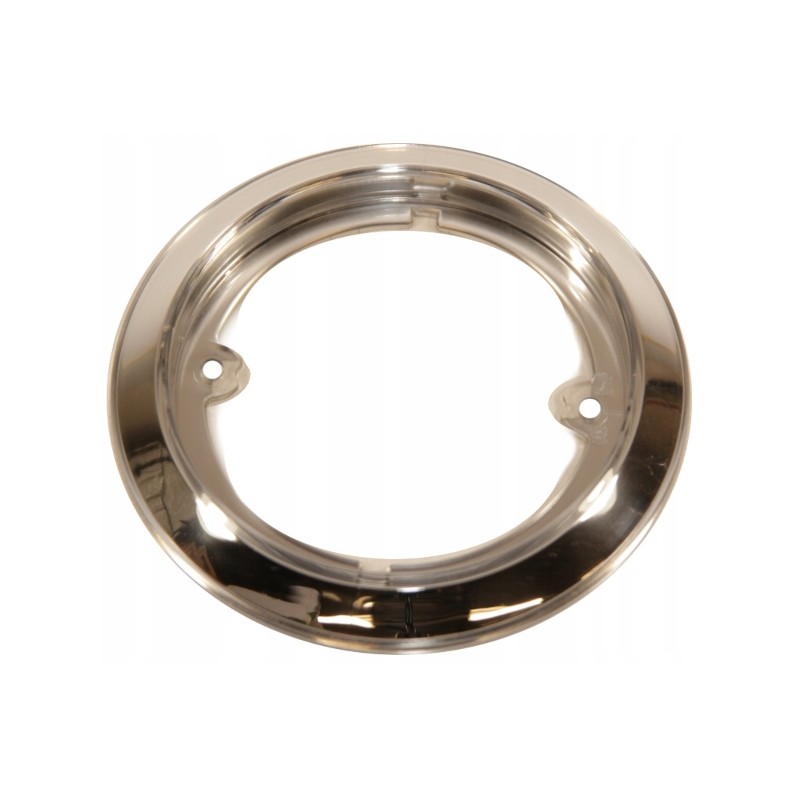 Jokon camper trailer rear lamp frame 12 cm