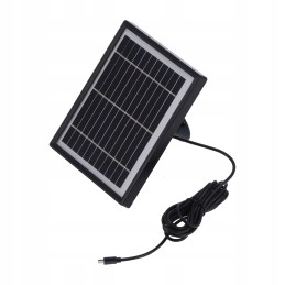 5 5v 3 3w monocrystalline solar panel