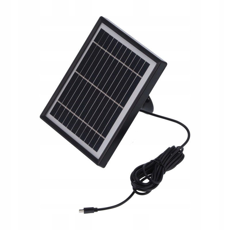 5 5v 3 3w monocrystalline solar panel