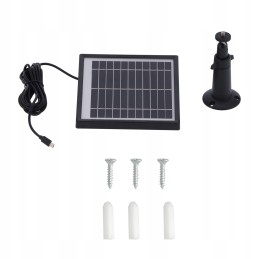 5 5v 3 3w monocrystalline solar panel