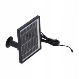 5 5v 3 3w monocrystalline solar panel
