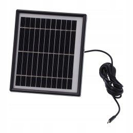 5 5v 3 3w monocrystalline solar panel