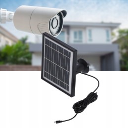 5 5v 3 3w monocrystalline solar panel