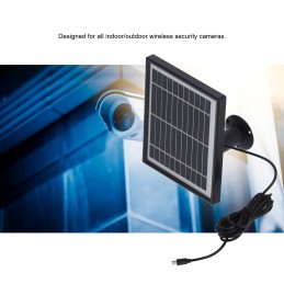5 5v 3 3w monocrystalline solar panel