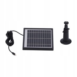 5 5v 3 3w monocrystalline solar panel