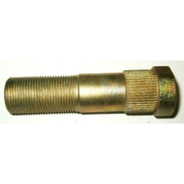 Front wheel bolt stud for Bulgar DV 1792 stroller