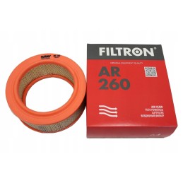 Air filter ar260 balcancar forklift