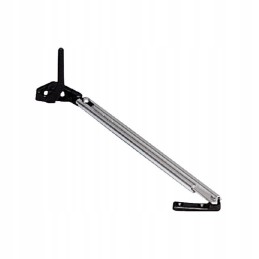 Window lifter for camper trailer 20 cm left