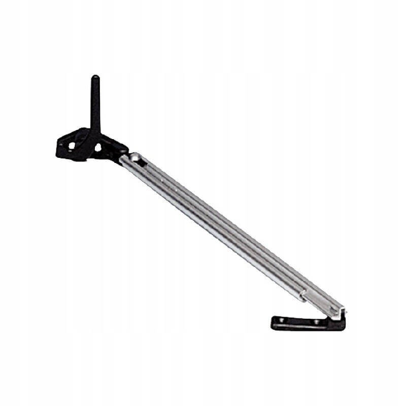 Window lifter for camper trailer 20 cm left