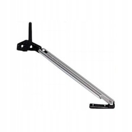 Window lifter for camper trailer 20 cm left