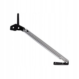 Window lifter for camper trailer 20 cm left