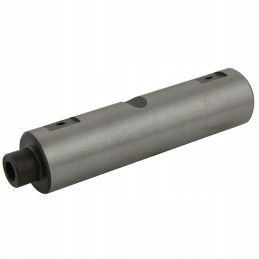 Swivel pin suchedniow arms 7a 7b with support