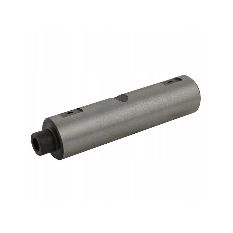 Swivel pin suchedniow arms 7a 7b with support