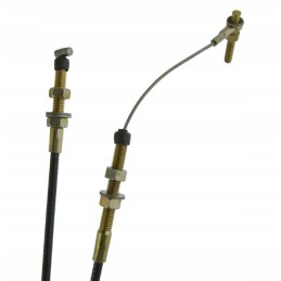 Throttle cable forklift hc hangcha h series