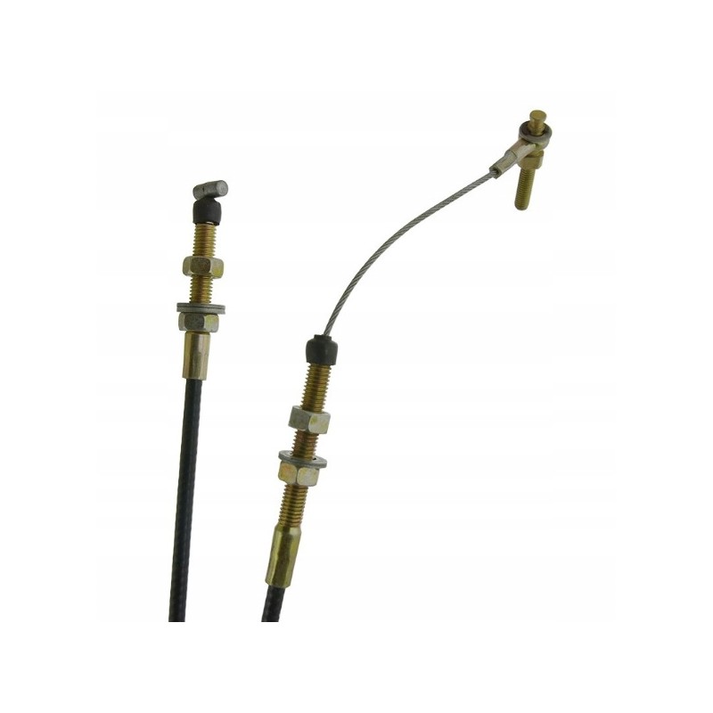 Throttle cable forklift hc hangcha h series