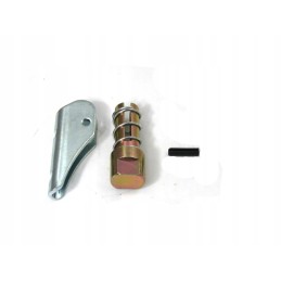 Carriage fork lock 4a 138896